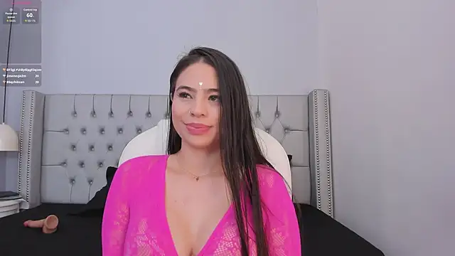 Alison_vegaa's Live XXX Chat