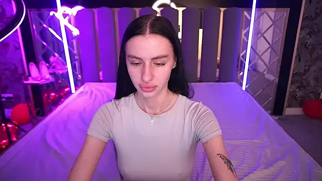 Snow_WhiteeeXn Live XXX chat