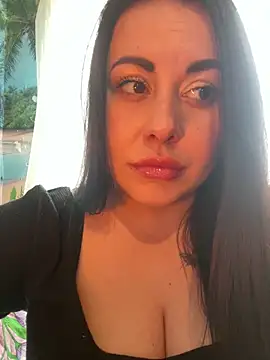 Živý XXX chat DaisyStreet