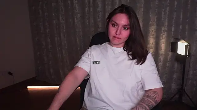 Živý XXX chat Hoot_owl_cb