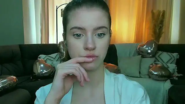 Živý XXX chat Erica_Kiss