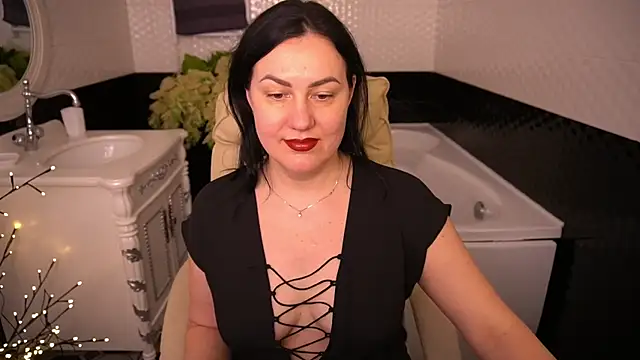 VelvetLuck live XXX chat