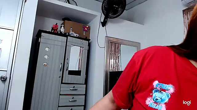 Baby_hornyJM Chat XXX live