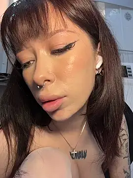 MaryMe__'s Webcam Show