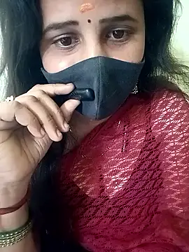 Tamil_Rani-'s Webcam Show