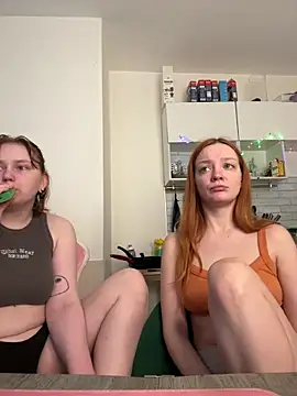 soft_focus Live XXX Chat