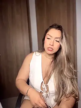 Im_sophiie's Live XXX Chat