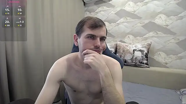 SerzhKorol1 Show Webcam