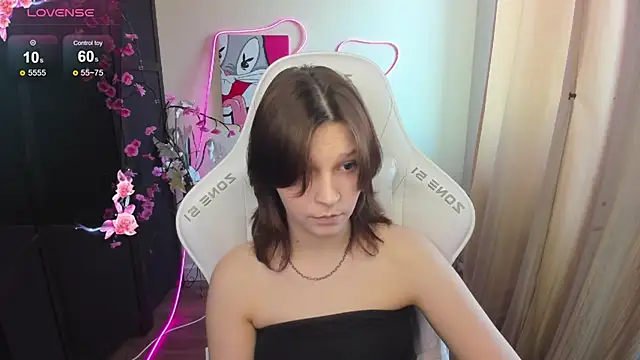 AudreyyKimn Live XXX chat