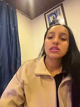 Eve_Ritz's Live XXX Chat