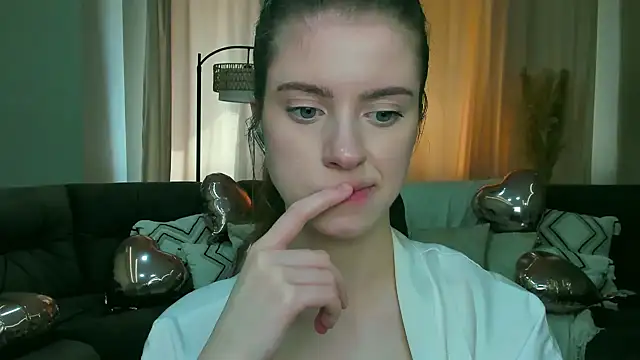 Czat XXX na żywo – Erica_Kiss