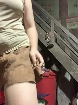 patry33 现场XXX聊天