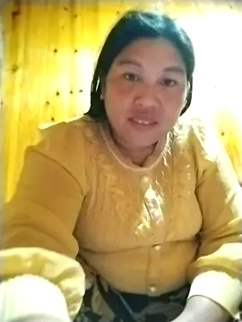 kusseckaのライブXXXチャット