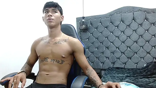 luka_big18 Chat XXX live