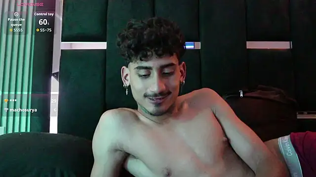 Dark_Eros_: онлайн-секс-чат