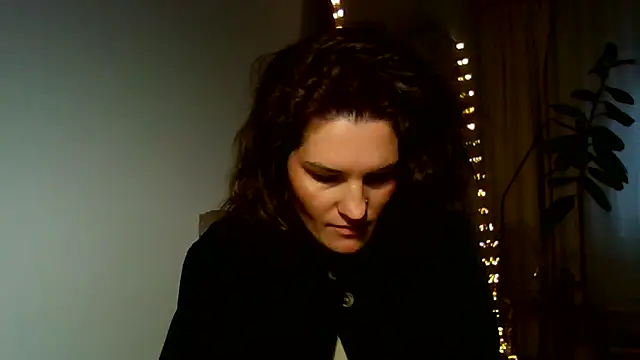 Živý XXX chat Ms-Lust1-