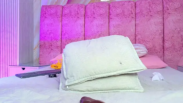 Živý XXX chat emmacurvy