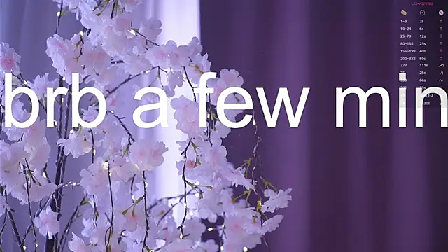 دردشة FancyEsten الجنسية المباشرة