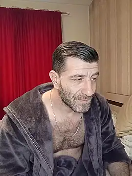 Alexdaniel89 Webcam show