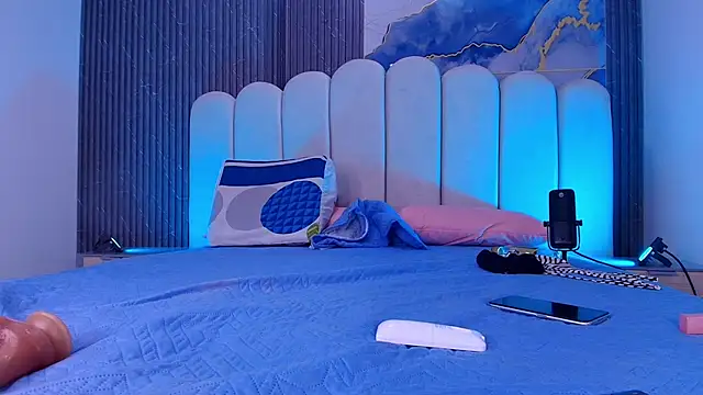 Živý XXX chat abbyrouss_