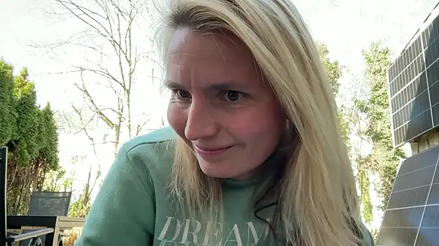 s-te-fan-i Webcam-Show