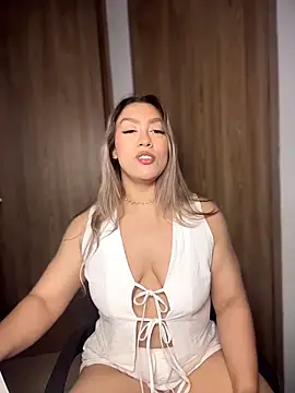 Chatroom XXX en direct de Im_sophiie