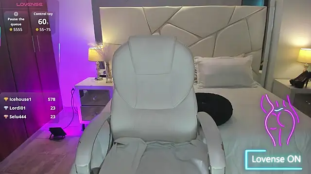 Natasha_Kiim_'s Live XXX Chat