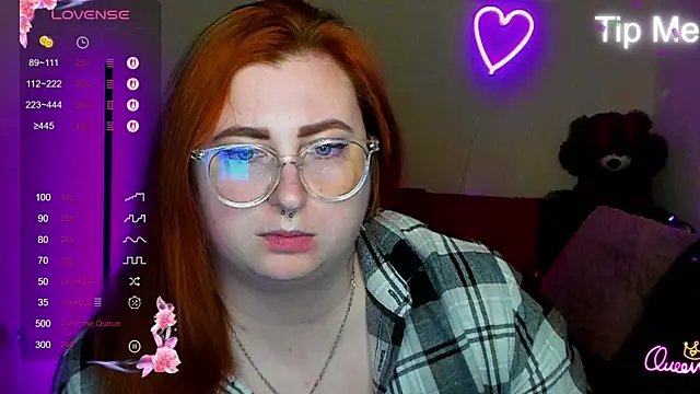 Alicia_love00 – Live XXX-chat