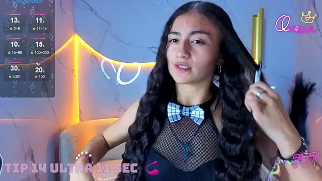 Chat XXX ao vivo de Sweet_Morita_Tx