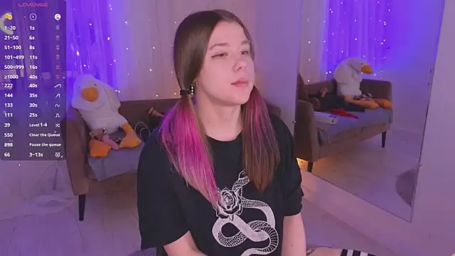 Mira_Falls 라이브 XXX 채팅