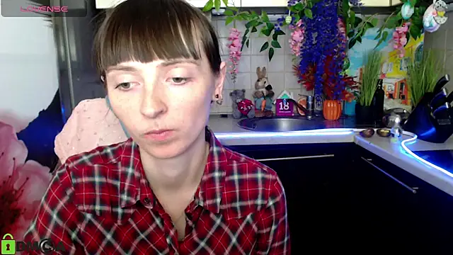 TayanaJons 라이브 XXX 채팅