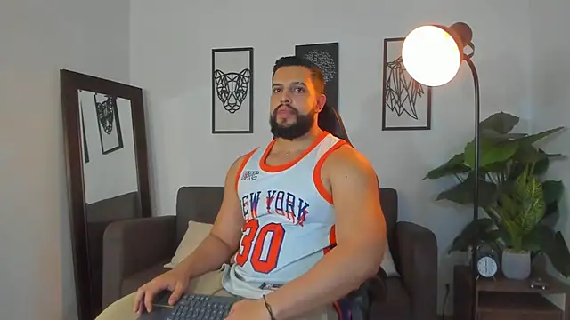 دردشة Justin_kingX7 الجنسية المباشرة