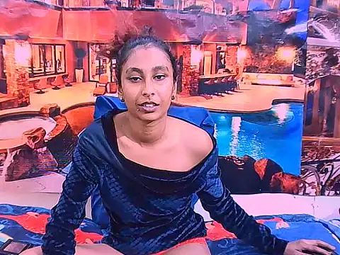 IndianSexyButt live XXX chat