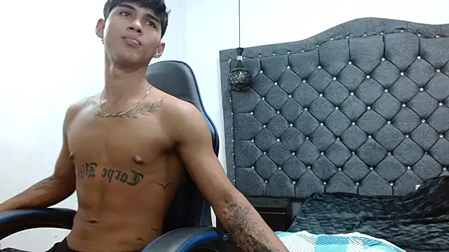 عرض كام luka_big18