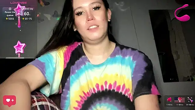 Show Webcam de kathrynwilson1