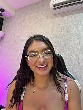 jenn_fitのライブXXXチャット