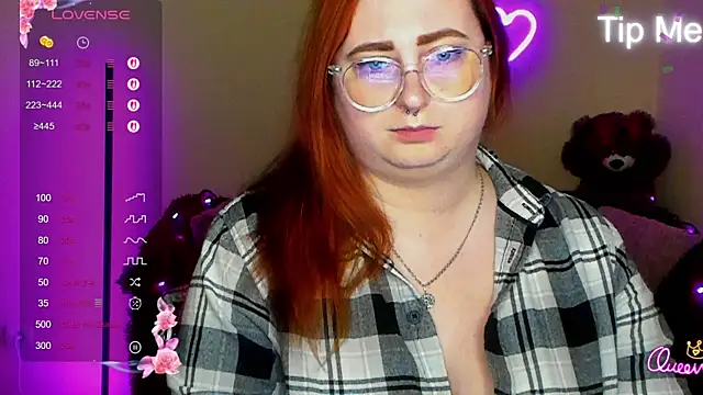 Chatroom XXX en direct de Alicia_love00