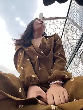 xinmengAZ Webcam-Show