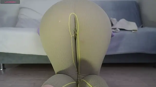 Fecvht45's Webcam Show