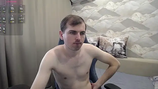 SerzhKorol1's Live XXX Chat