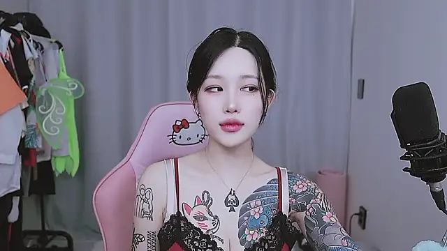 Czat XXX na żywo – MISA_02