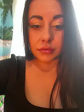 DaisyStreet's Live XXX Chat