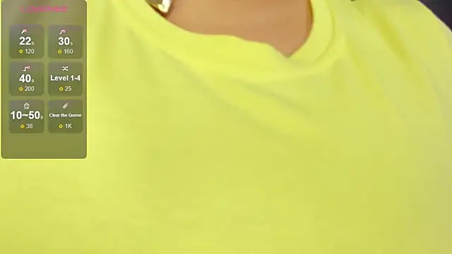 Sembang XXX Secara Langsung lia_sexx19