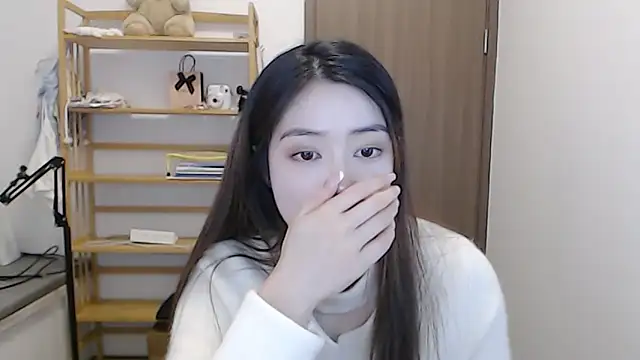 Chat +18 de Mimi-cnbaby ao vivo