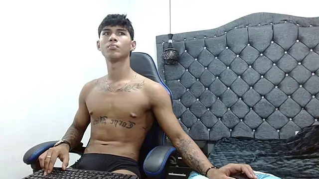 luka_big18 Webcam Show