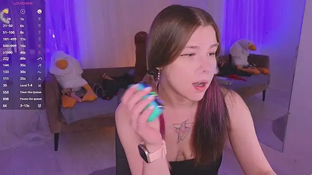 Mira_Falls' Live XXX Chat