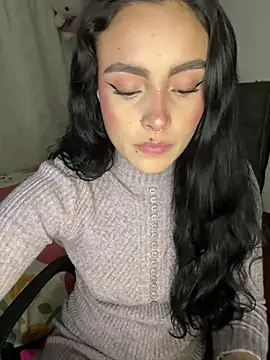 salome_polaniiee's Live XXX Chat