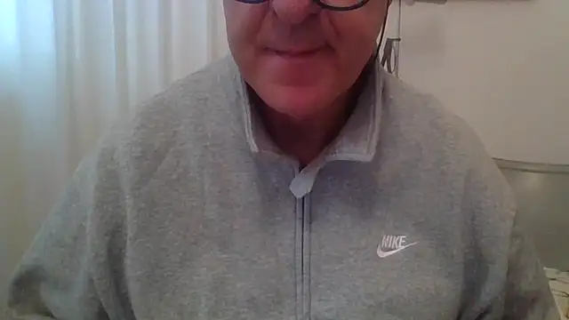 ANONIMO7735 Webcam show