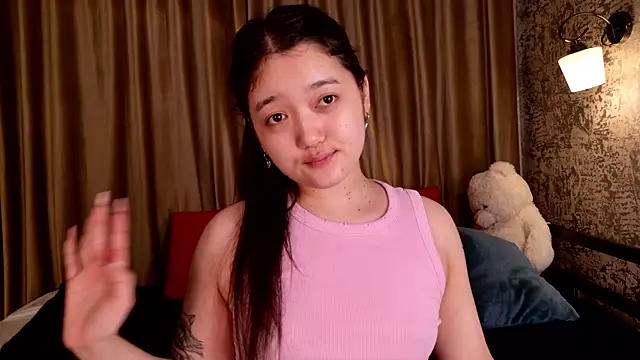 FreyaRaya Obrolan Langsung XXX