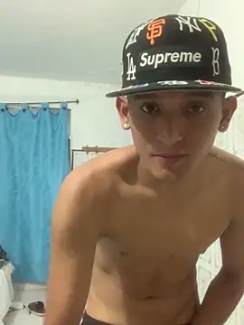 Chat XXX en directo de GeorgiandCoi